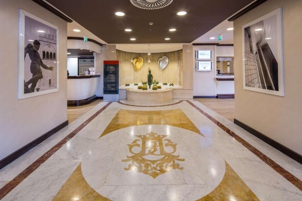 Best Western Plus Tower Hotel Bologna image 13