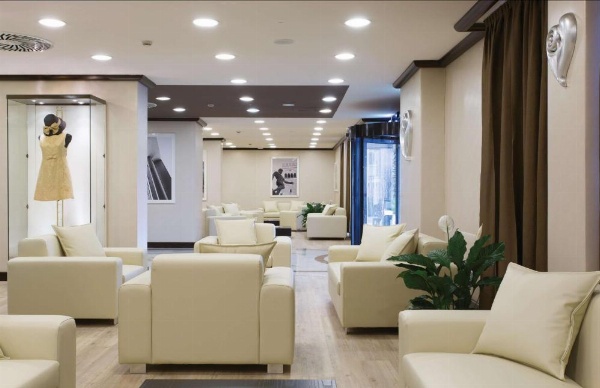 Best Western Plus Tower Hotel Bologna image 14