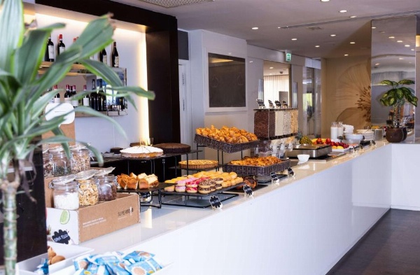 Best Western Plus Tower Hotel Bologna image 16