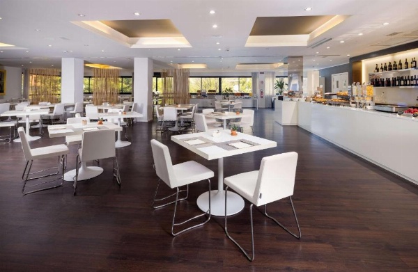 Best Western Plus Tower Hotel Bologna image 17