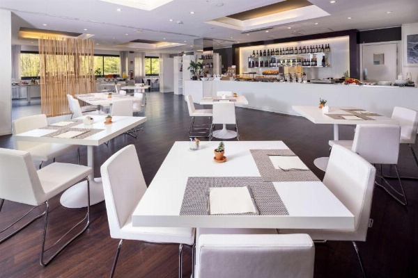 Best Western Plus Tower Hotel Bologna image 18