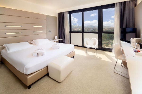 Best Western Plus Tower Hotel Bologna image 2