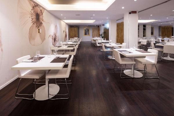 Best Western Plus Tower Hotel Bologna image 23