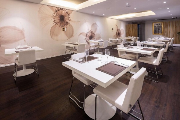 Best Western Plus Tower Hotel Bologna image 8