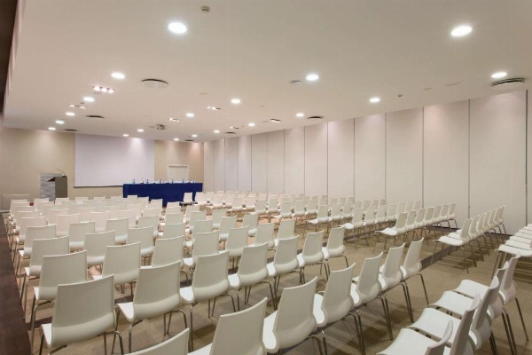 Best Western Plus Tower Hotel Bologna image 9